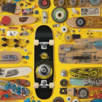 Choosing the Right Pro Board Skateboard